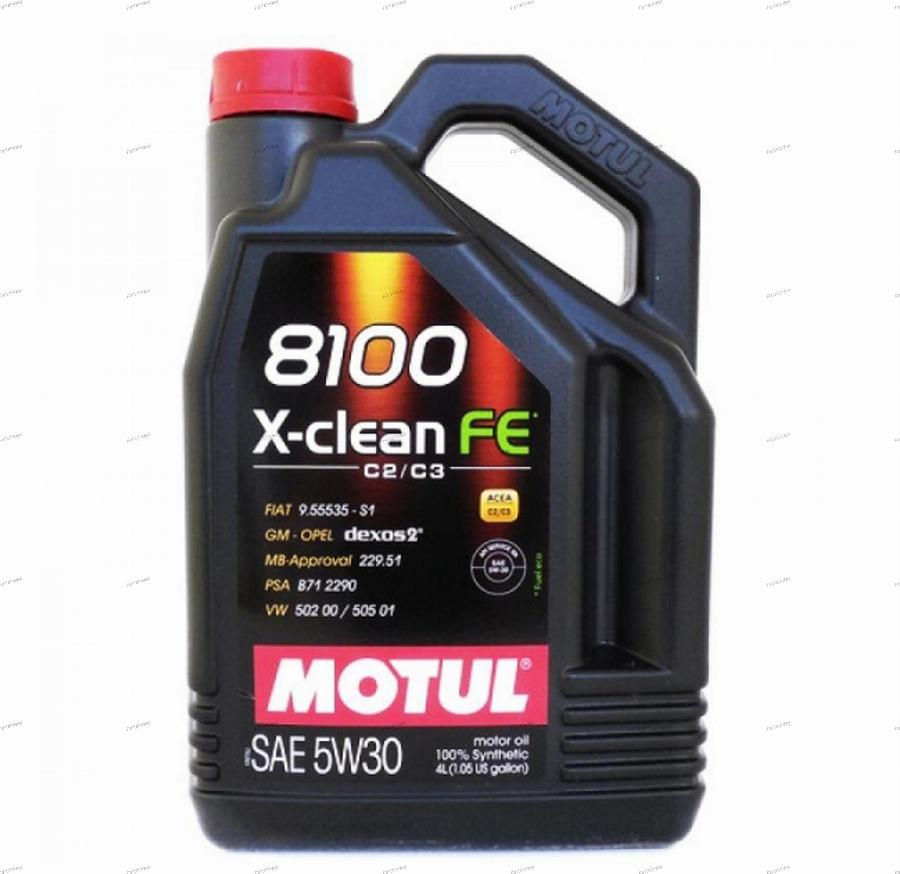 Motul 104776 - Vaihteistoöljy (käsi-) inparts.fi