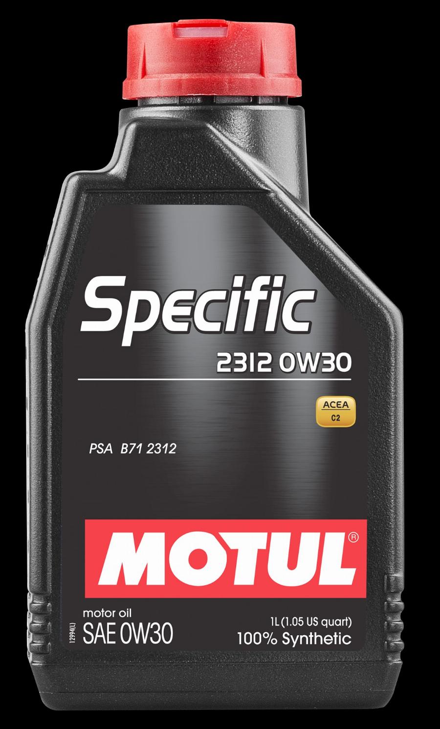 Motul 59006 - Moottoriöljy inparts.fi