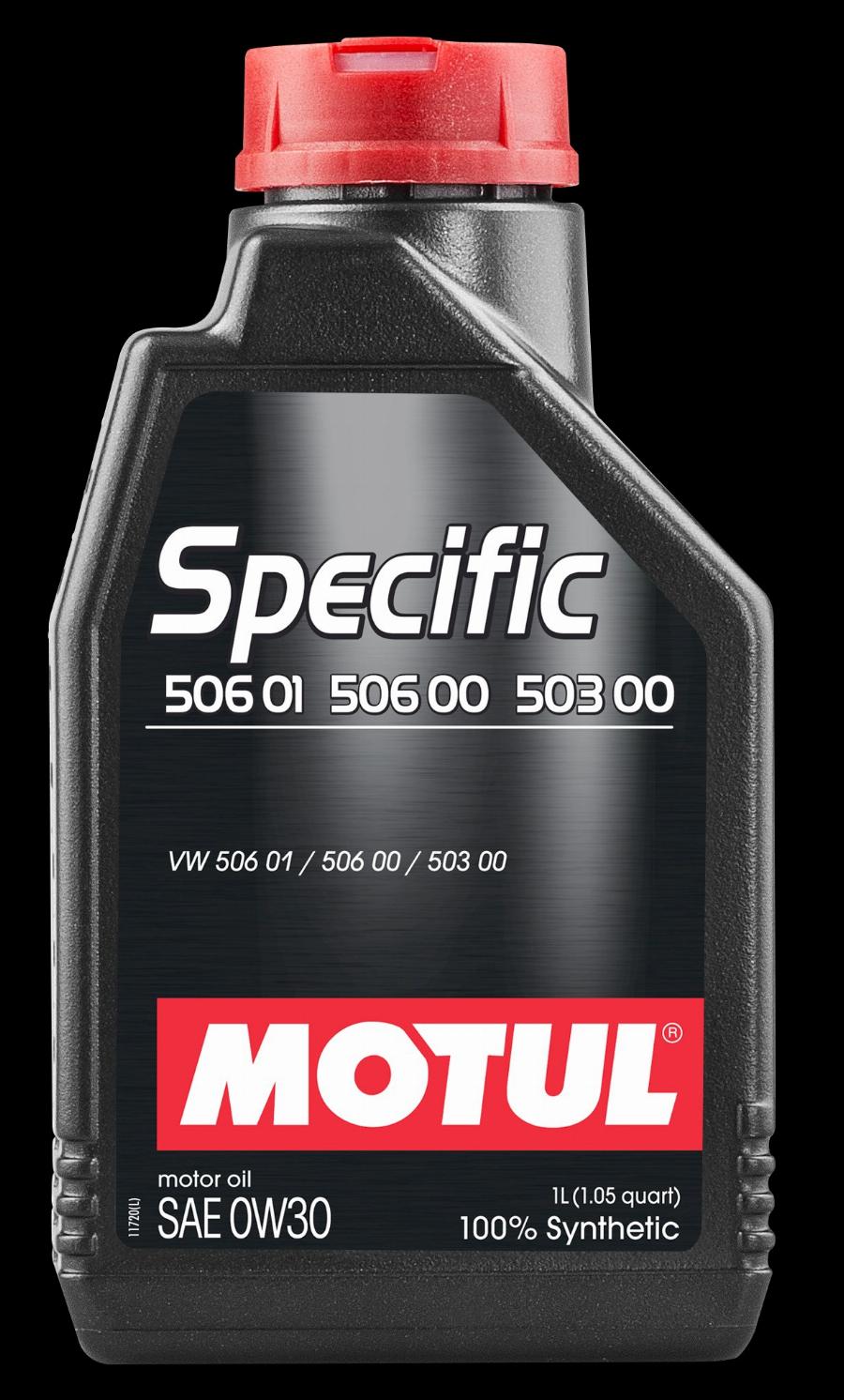 Motul 106429 - Moottoriöljy inparts.fi