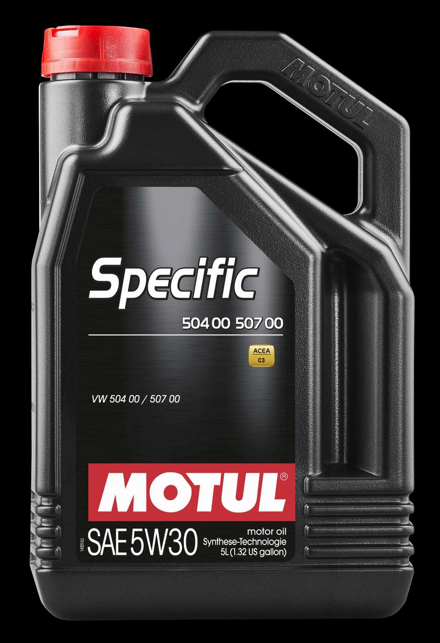 Motul 106375 - Moottoriöljy inparts.fi