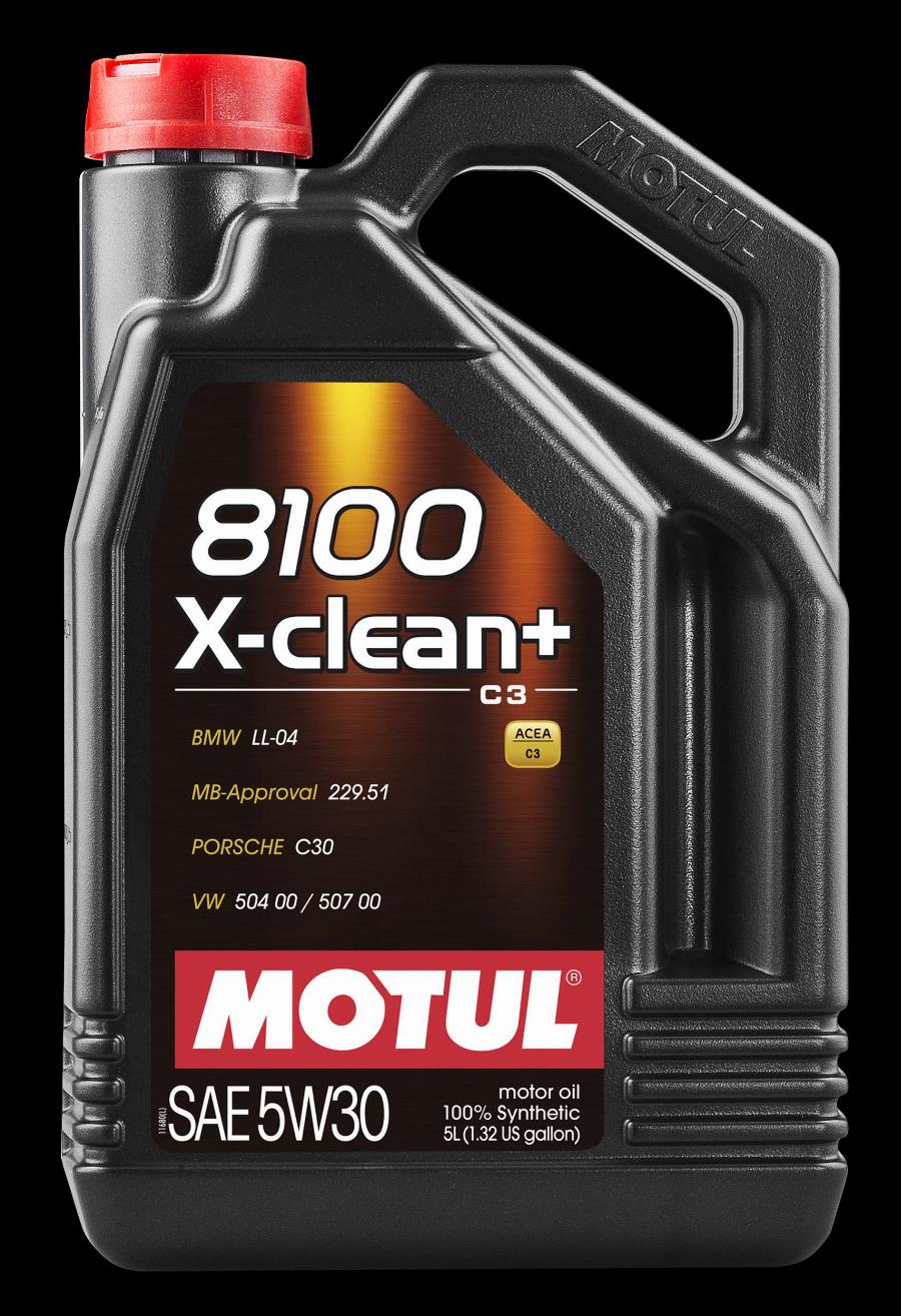 Motul 106377 - Moottoriöljy inparts.fi