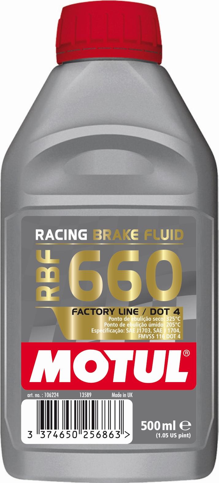 Motul 48200 - Jarruneste inparts.fi