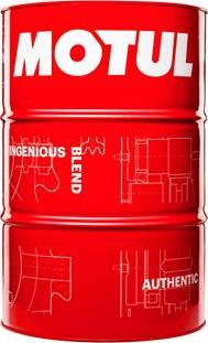 Motul 102873 - Moottoriöljy inparts.fi