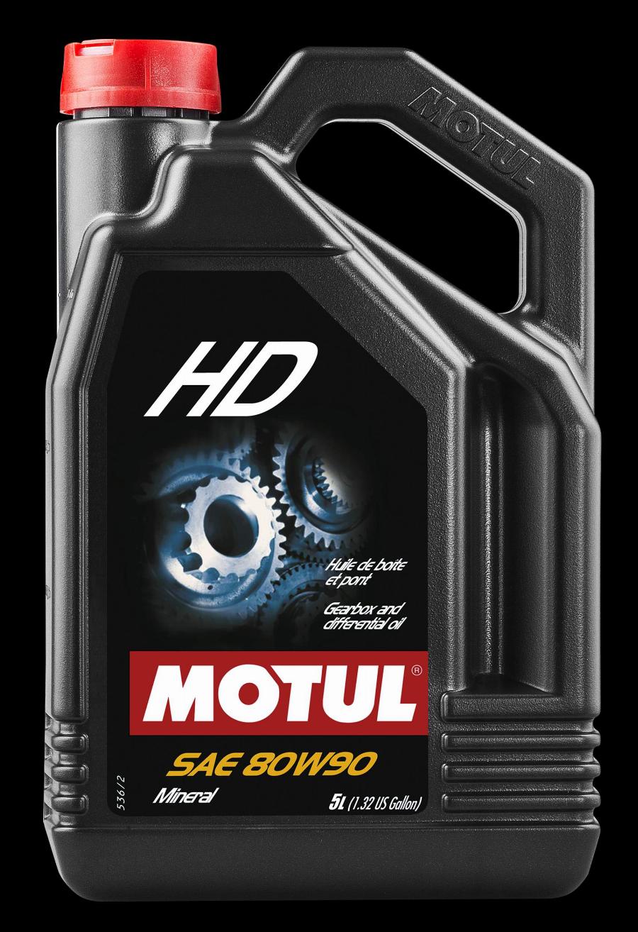 Motul 100105 - Vaihteistoöljy (käsi-) inparts.fi