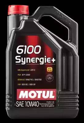 Motul 101493 - Moottoriöljy inparts.fi