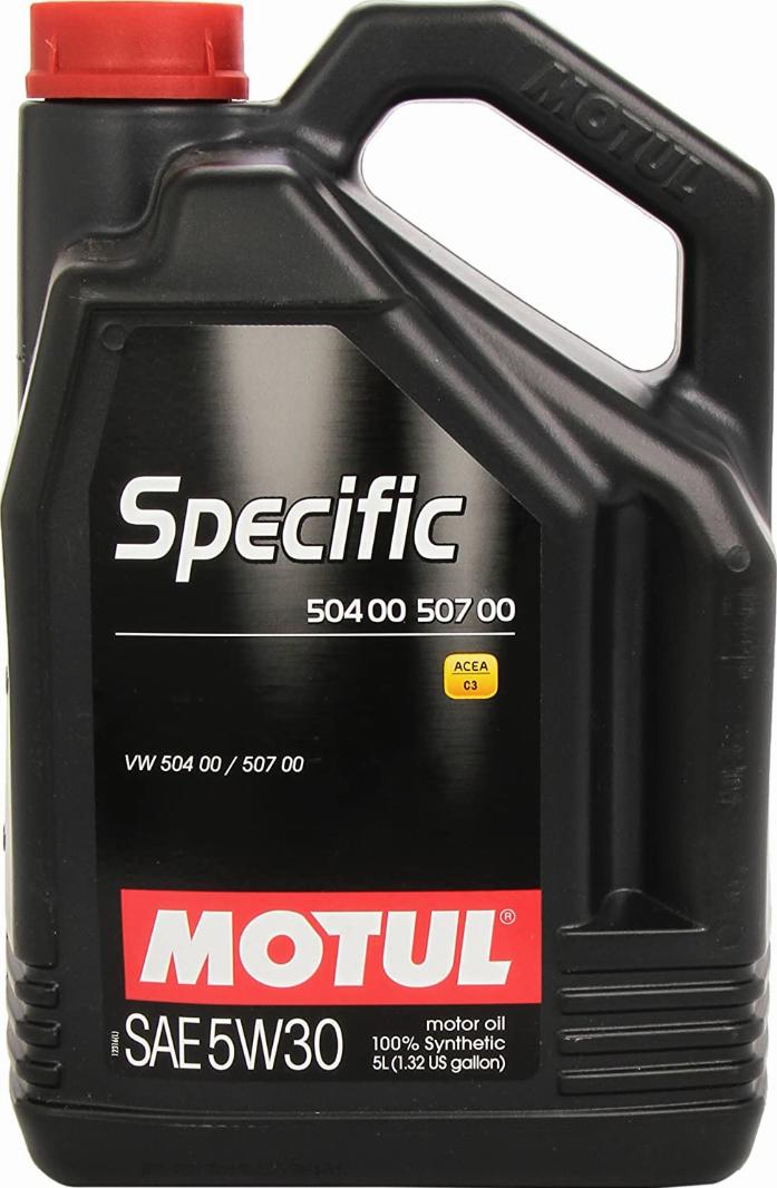 Motul 101476 - Moottoriöljy inparts.fi