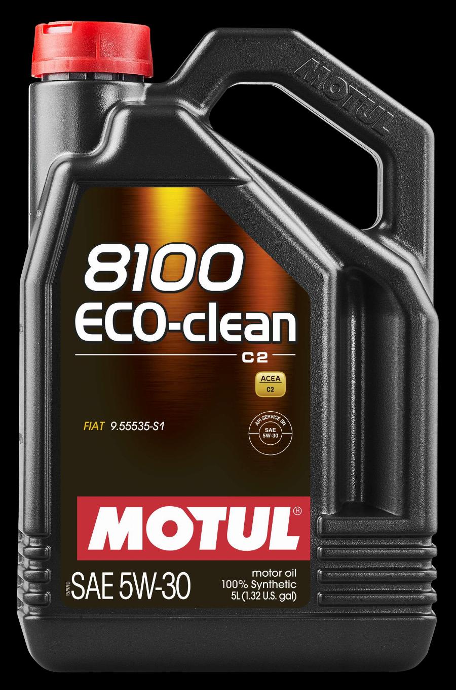 Motul 101545 - Moottoriöljy inparts.fi