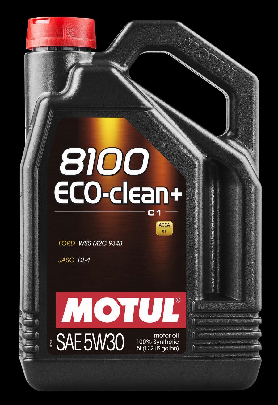 Motul 101584 - Moottoriöljy inparts.fi