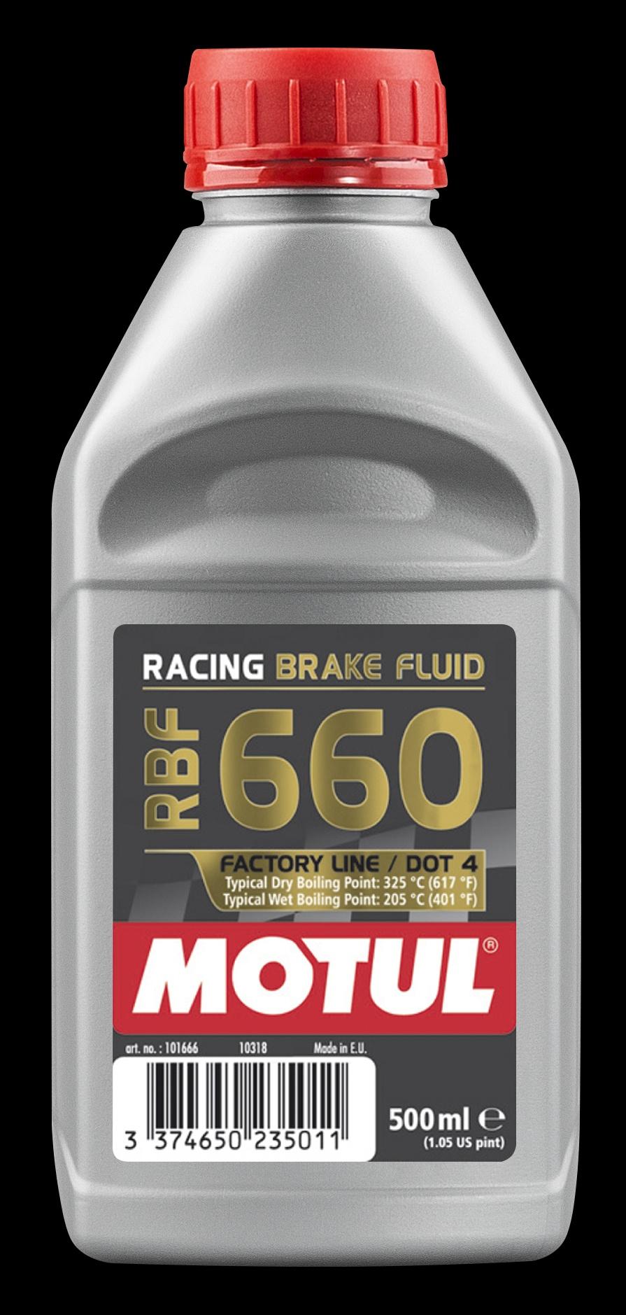 Motul 101666 - Jarruneste inparts.fi