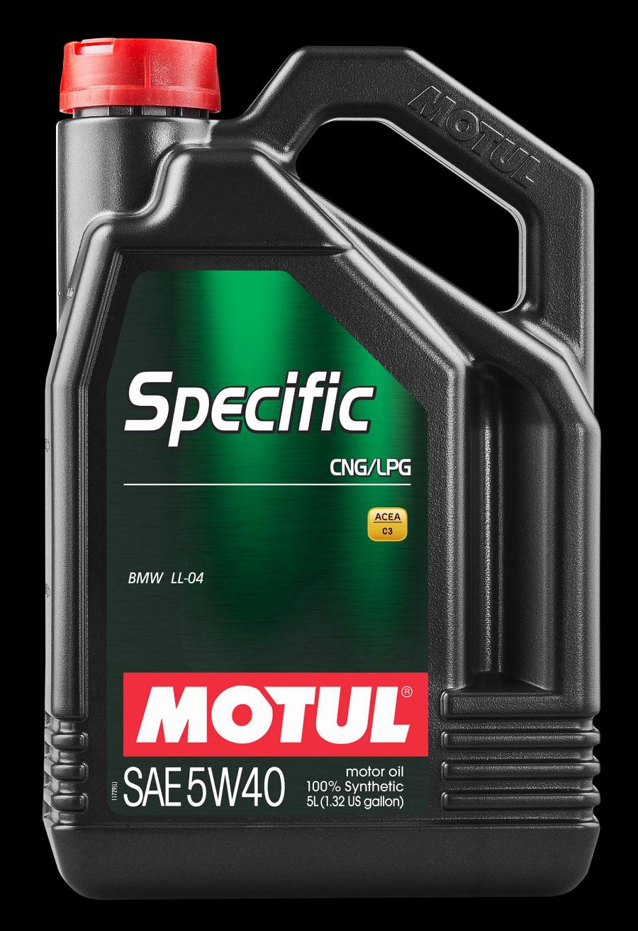 Motul 101719 - Moottoriöljy inparts.fi