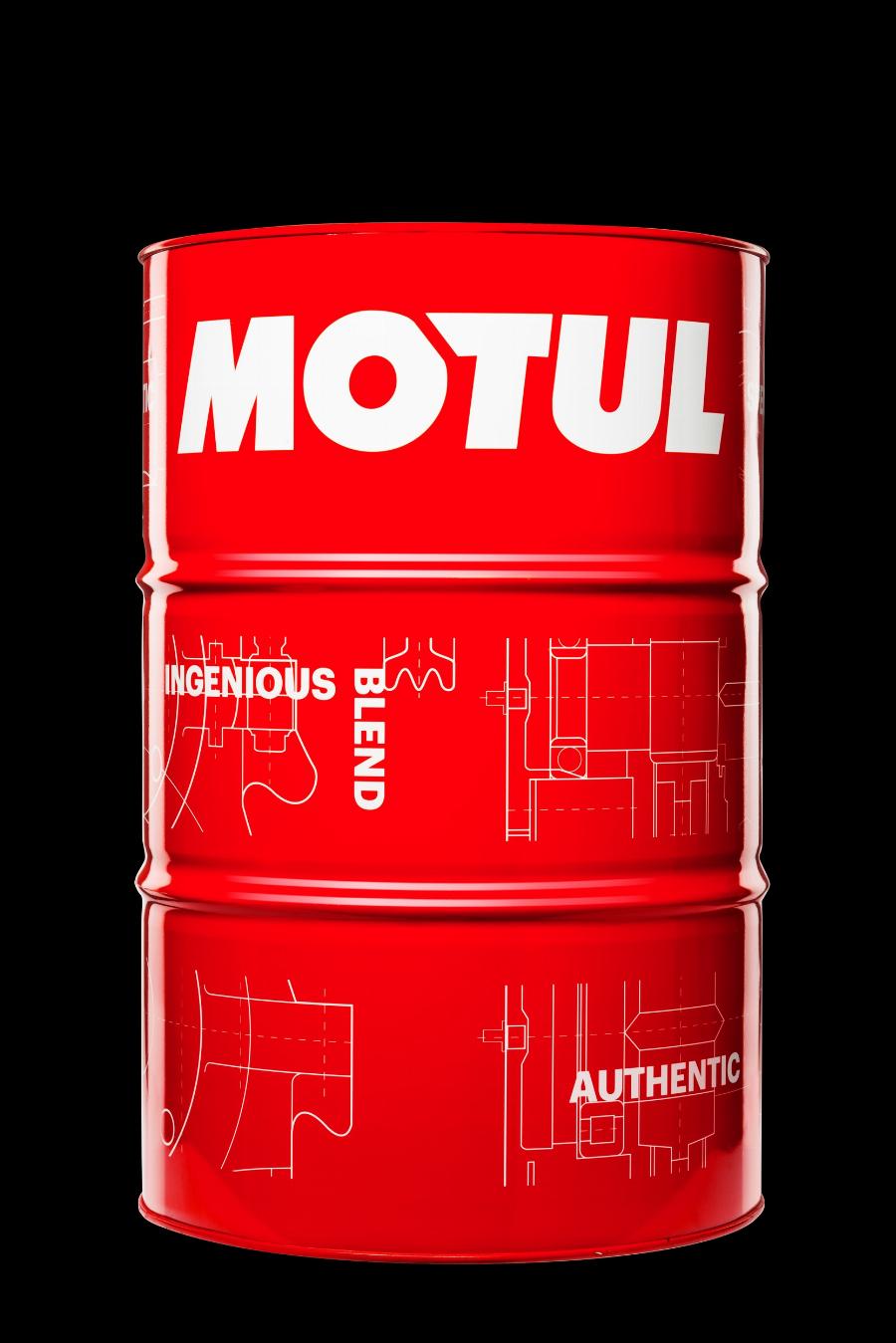 Motul 108790 - Hydrauliikkaöljy inparts.fi