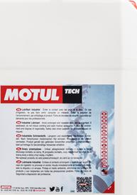 Motul 108769 - Hydrauliikkaöljy inparts.fi