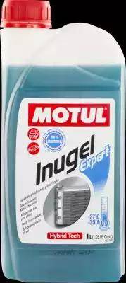 Motul 102927 - Jäähdytinneste inparts.fi