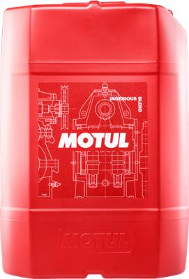 Motul 109071 - Moottoriöljy inparts.fi