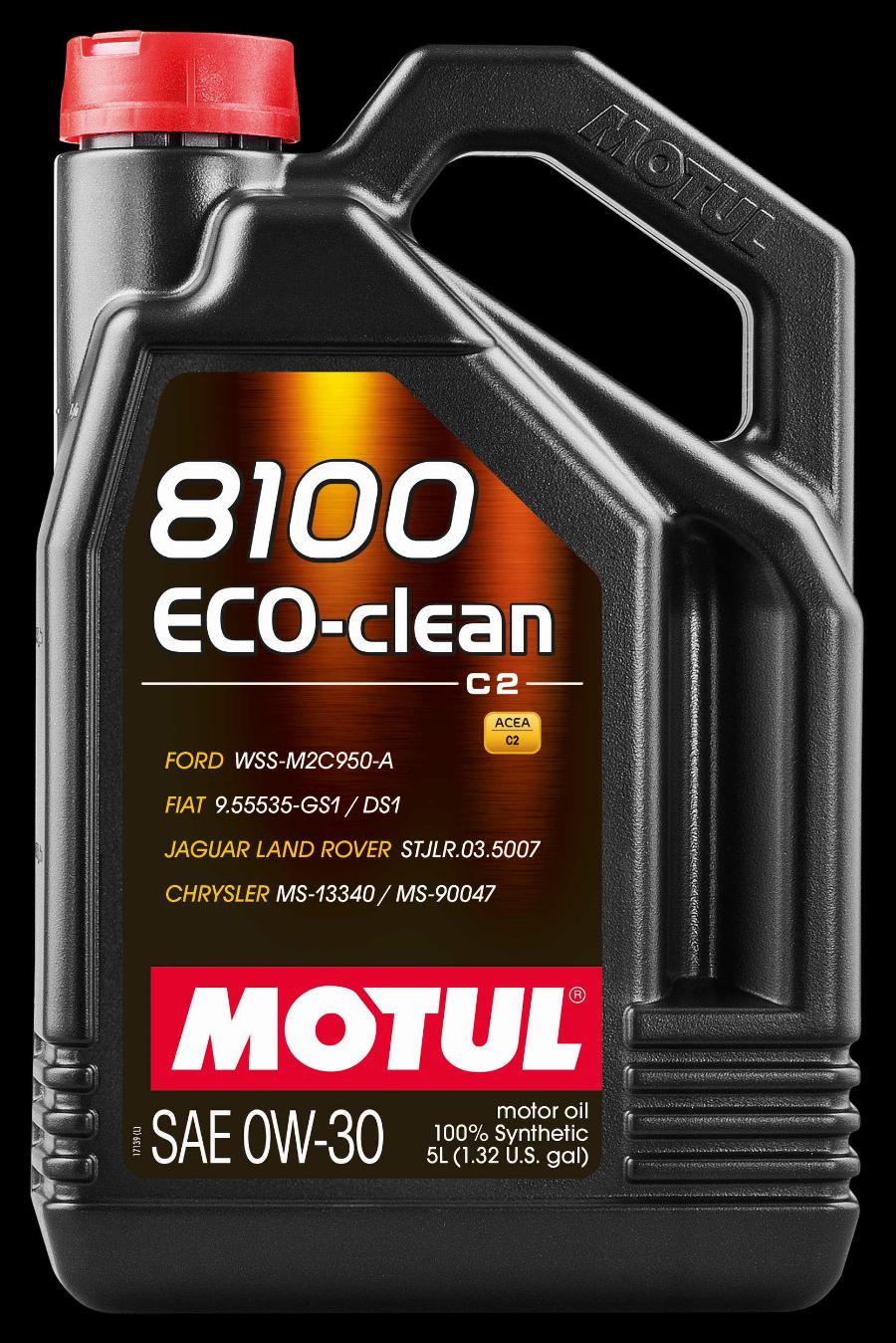 Motul 102889 - Moottoriöljy inparts.fi