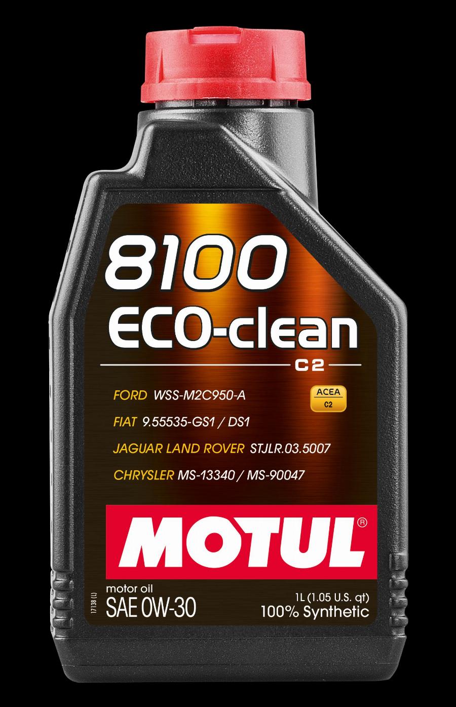 Motul 17010 - Moottoriöljy inparts.fi