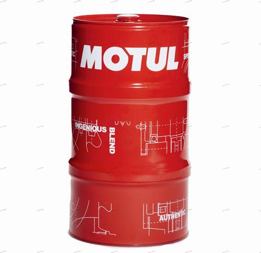 Motul 102320 - Moottoriöljy inparts.fi