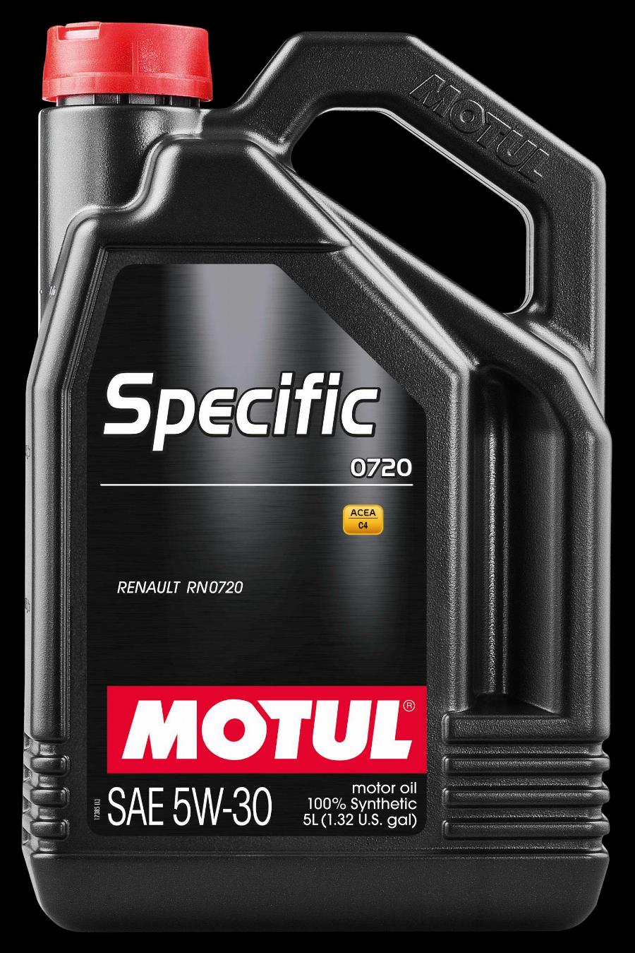 Motul 102209 - Moottoriöljy inparts.fi