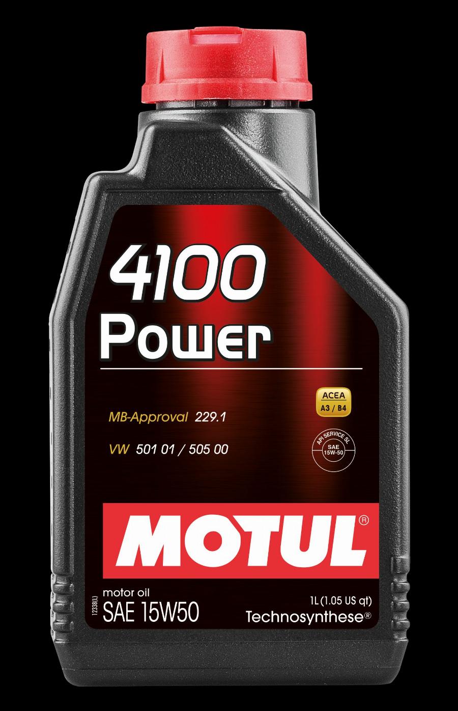 Motul 14600 - Moottoriöljy inparts.fi