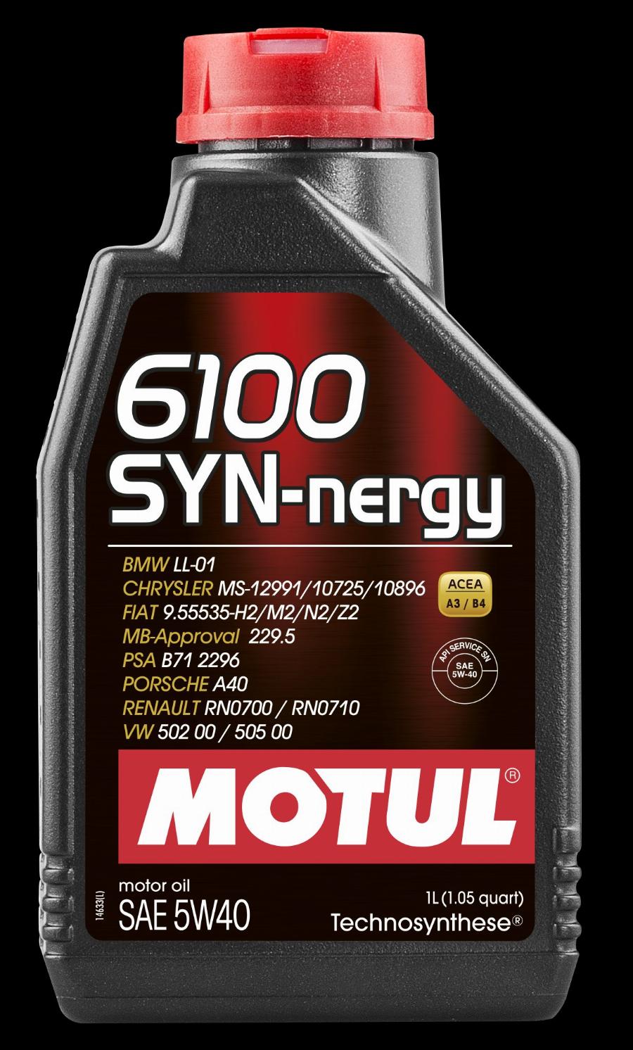 Motul 107975 - Moottoriöljy inparts.fi