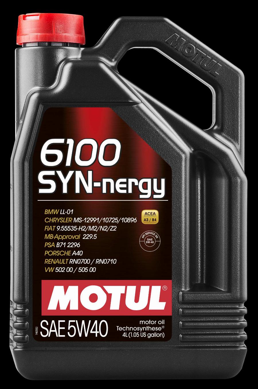 Motul 107978 - Moottoriöljy inparts.fi