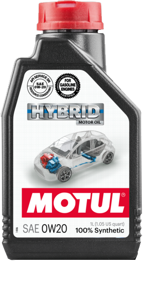 Motul 107141 - Moottoriöljy inparts.fi