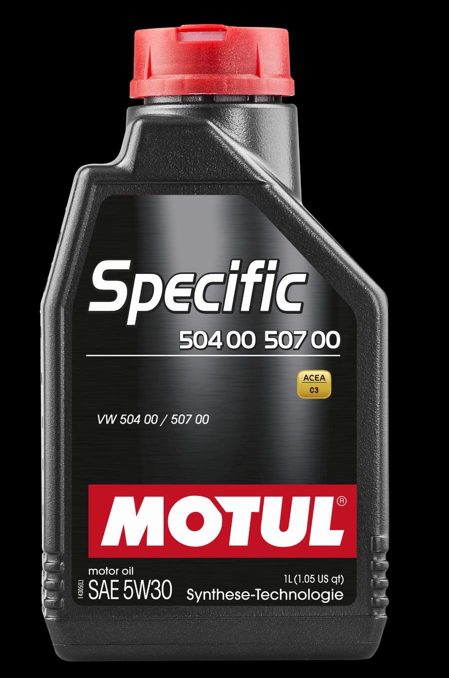 Motul 59110 - Moottoriöljy inparts.fi