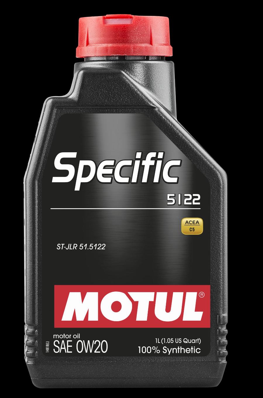 Motul 59610 - Moottoriöljy inparts.fi