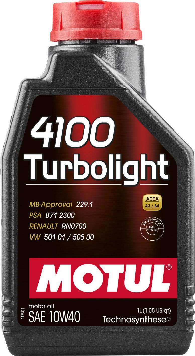 Motul 14700. - Moottoriöljy inparts.fi