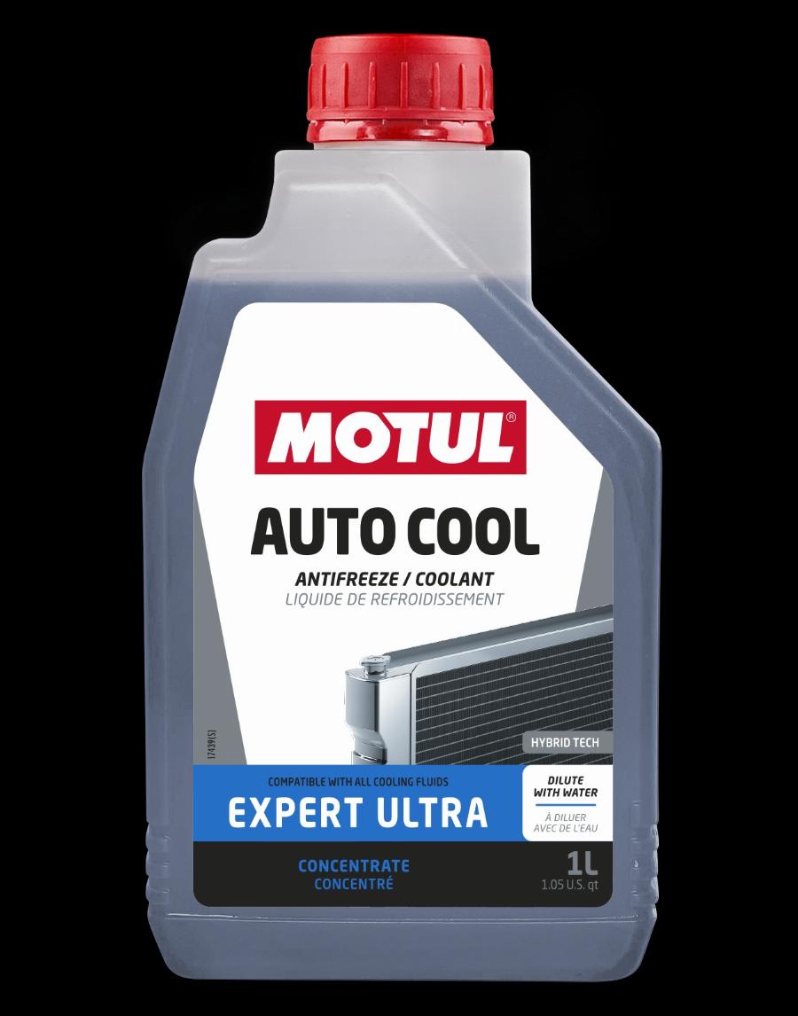 Motul 35467 - Jäähdytinneste inparts.fi