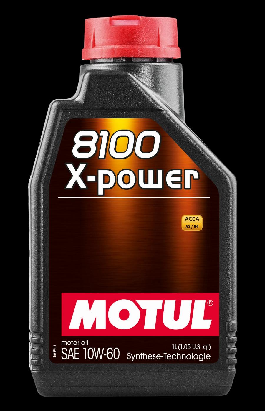 Motul 17951 - Moottoriöljy inparts.fi