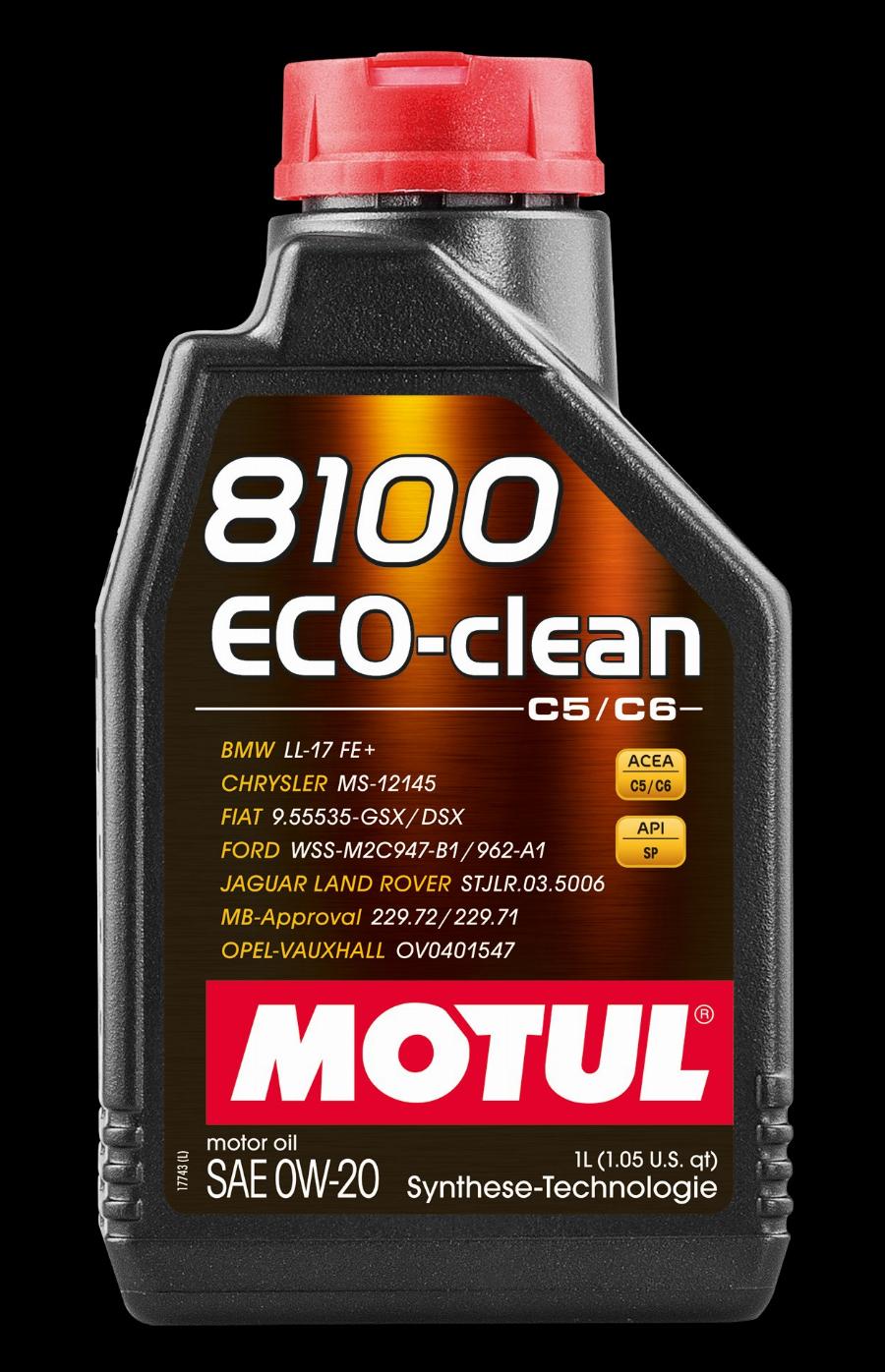 Motul 17014 - Moottoriöljy inparts.fi