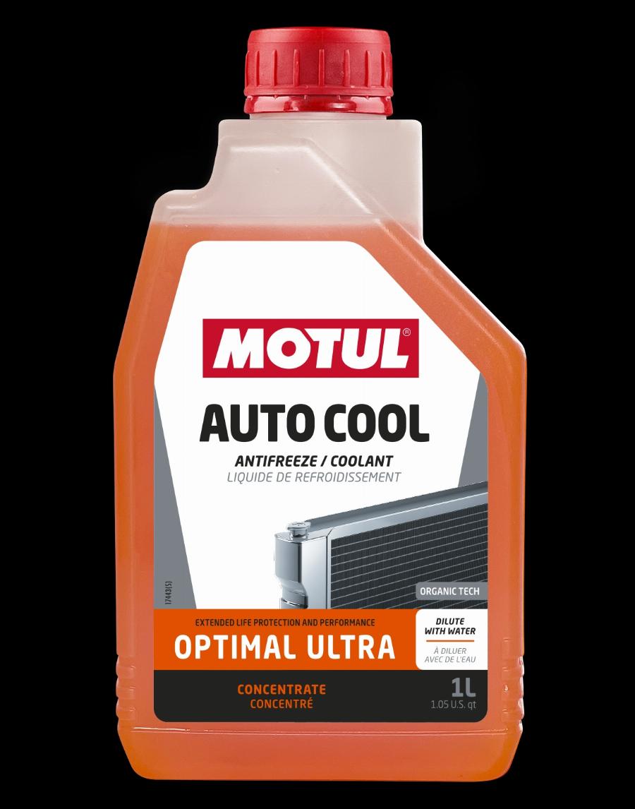 Motul 111052 - Jäähdytinneste inparts.fi