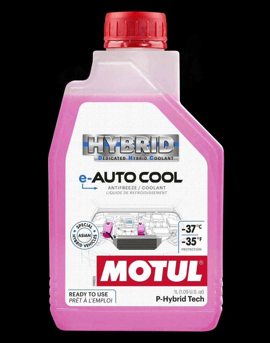 Motul 35476 - Jäähdytinneste inparts.fi