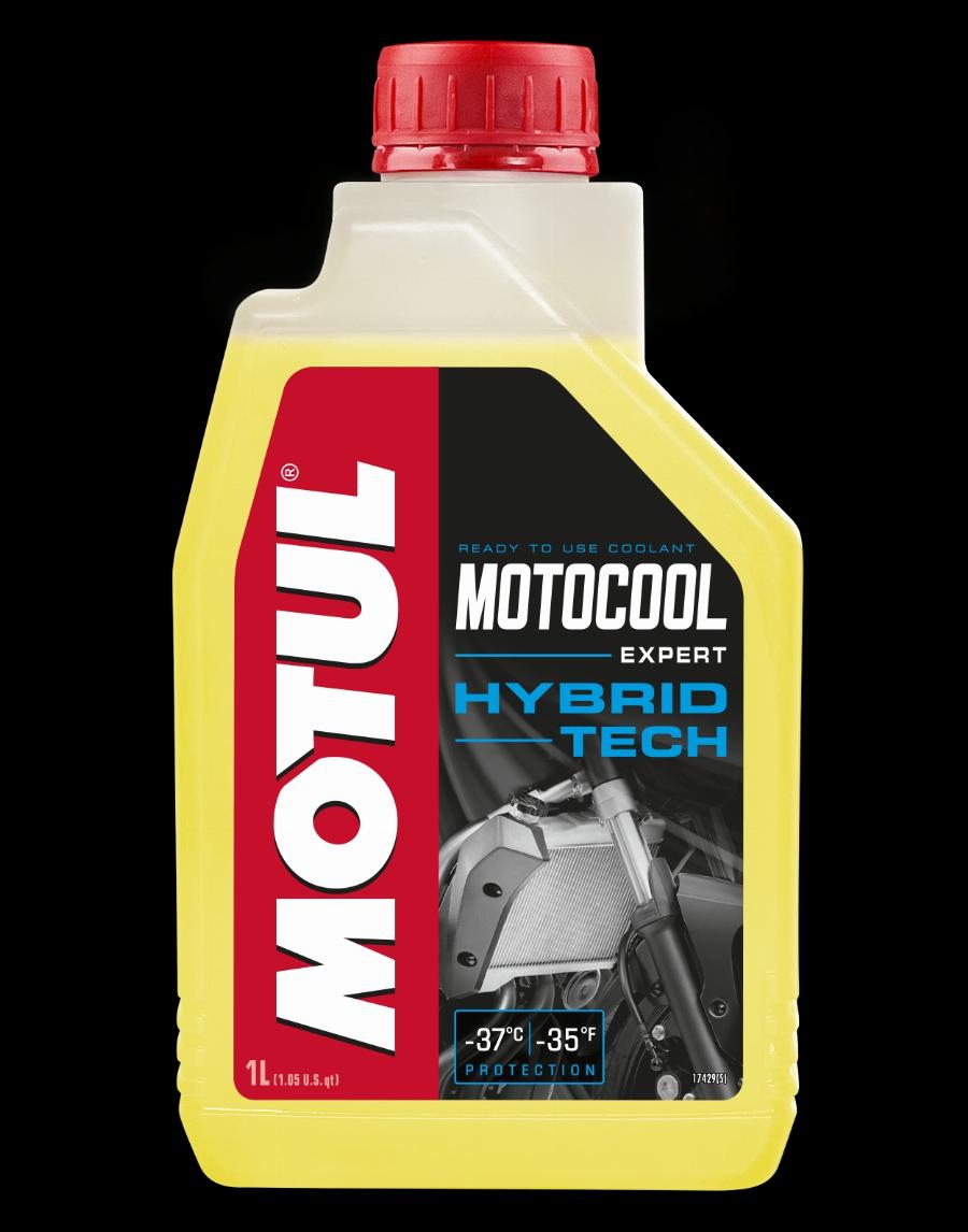 Motul 111762 - Jäähdytinneste inparts.fi