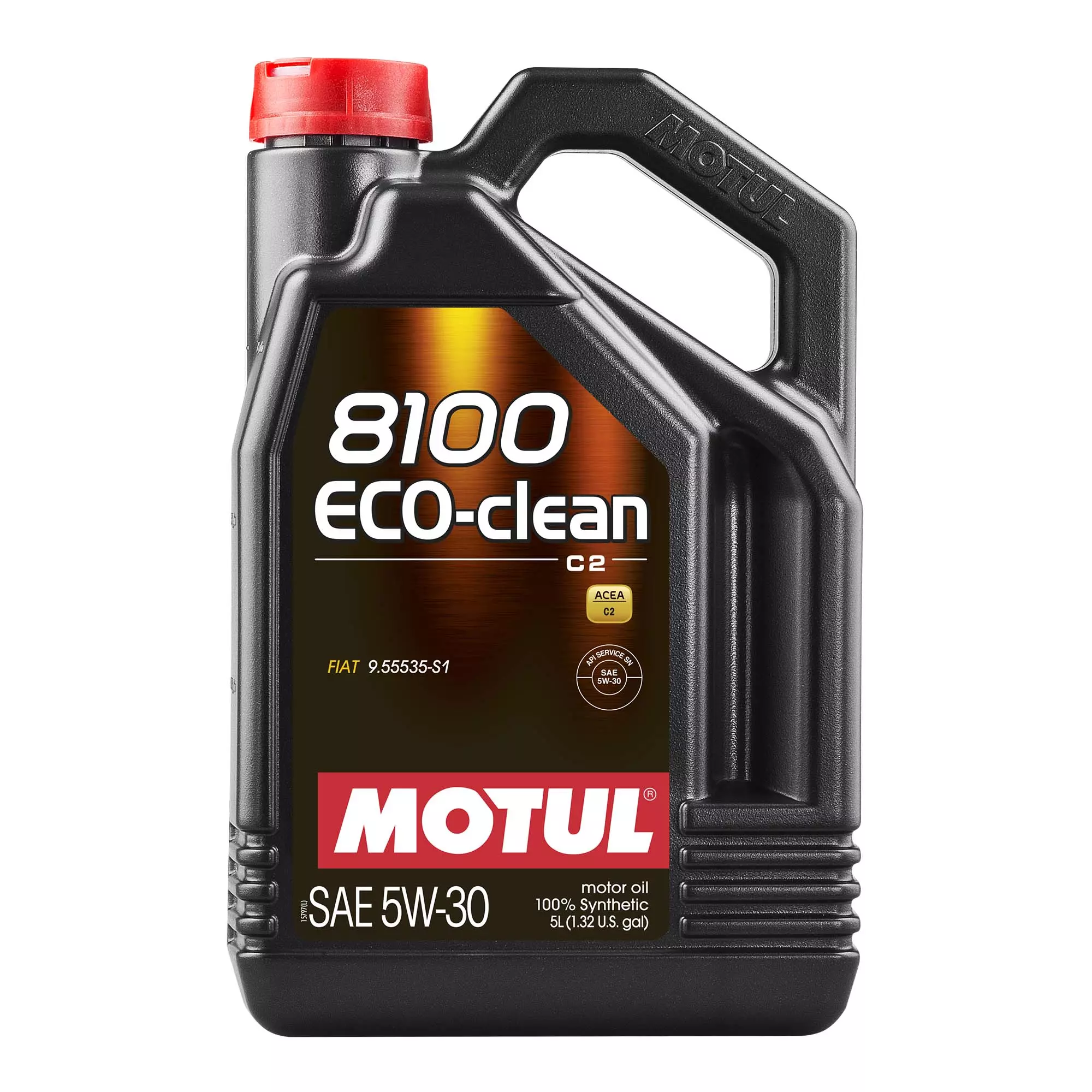 Motul 841551 - Moottoriöljy inparts.fi