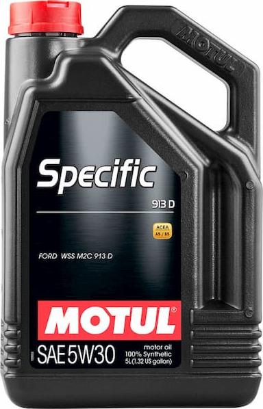 Motul 856351 - Moottoriöljy inparts.fi