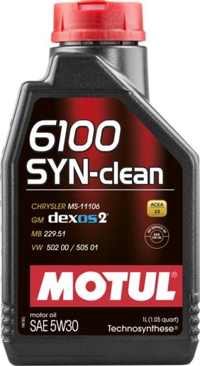 Motul 814211 - Moottoriöljy inparts.fi