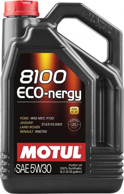 Motul 812411 - Moottoriöljy inparts.fi