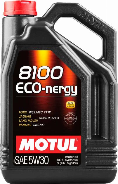 Motul 812306 - Moottoriöljy inparts.fi