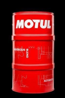 Motul 838761 - Moottoriöljy inparts.fi