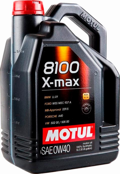 Motul 348206 - Moottoriöljy inparts.fi