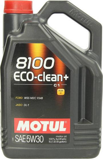 Motul 347206 - Moottoriöljy inparts.fi