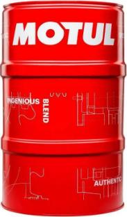 Motul 368204 - Moottoriöljy inparts.fi