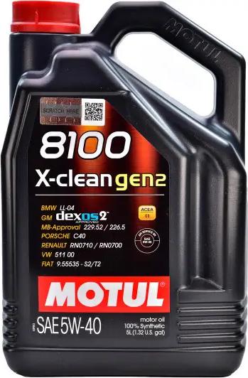 Motul 368206 - Moottoriöljy inparts.fi