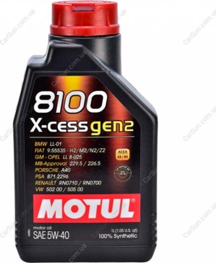 Motul 368201 - Moottoriöljy inparts.fi