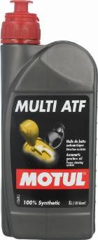 Motul MULTI ATF 1L - Vaihteistoöljy (käsi-) inparts.fi