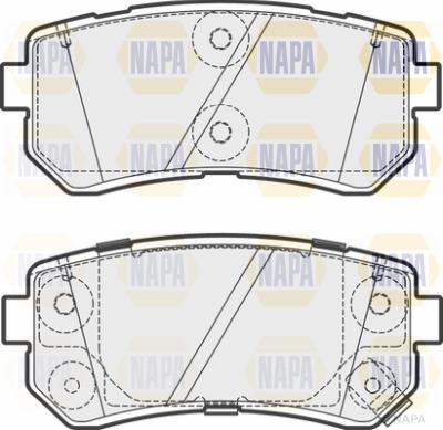 ACDelco 19376747 - Jarrupala, levyjarru inparts.fi