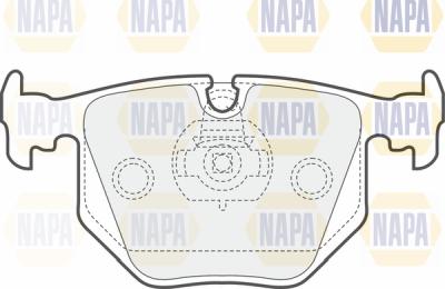 Valeo 604149 - Jarrupala, levyjarru inparts.fi