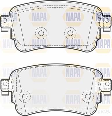 Textar 22588 174 1 5 - Jarrupala, levyjarru inparts.fi